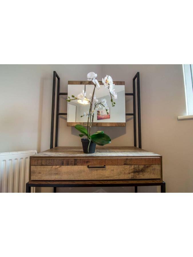 Central And Stylish One Bedroom Apartment Edinburgh Luaran gambar