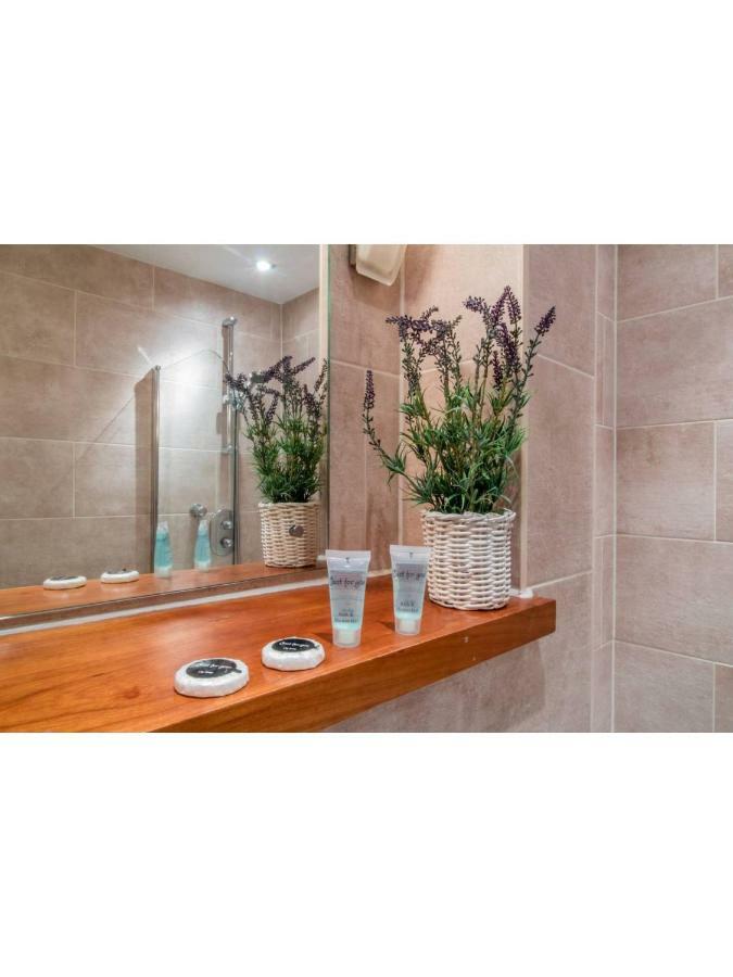 Central And Stylish One Bedroom Apartment Edinburgh Luaran gambar